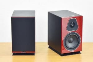 Sonus faber Lumina II Amator (Red)  