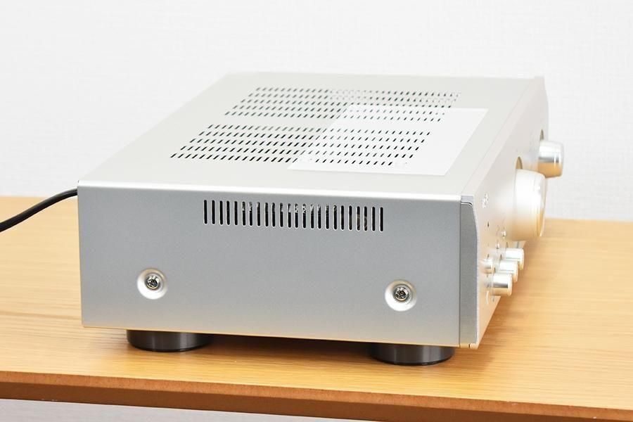 DENON プリメインアンプ　￼pma-600ne 中古品 DENON : PMA-600NE - 中古 | オーディオユニオン