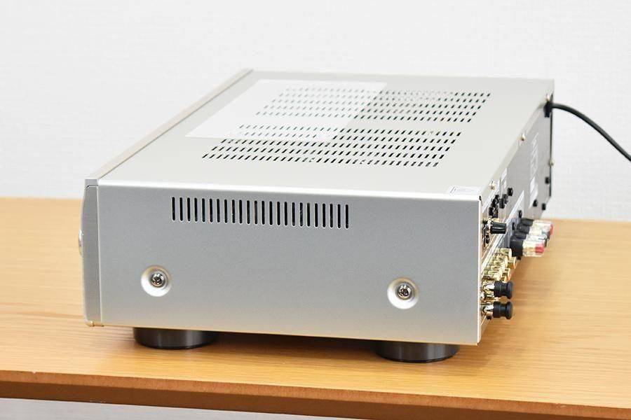 DENON PMA-600NE - 中古 | ウララカオーディオ