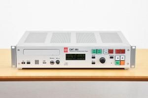 EMT 986  SSD 