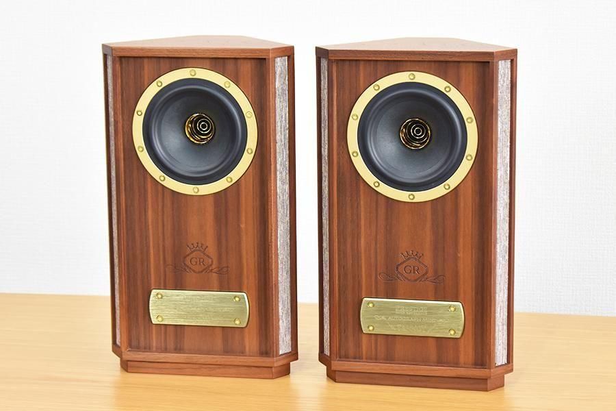 TANNOY Autograph Mini/GR - 中古 | ウララカオーディオ