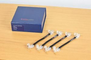 NORDOST FREY2 Speaker Cable 5.0m Pair (2FR5MB) - 中古