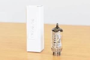 Ei Elites 12AU7 <img class='new_mark_img2' src='https://img.shop-pro.jp/img/new/icons3.gif' style='border:none;display:inline;margin:0px;padding:0px;width:auto;' />