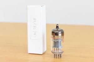 Amperex 12AU7A/ECC82 <img class='new_mark_img2' src='https://img.shop-pro.jp/img/new/icons3.gif' style='border:none;display:inline;margin:0px;padding:0px;width:auto;' />