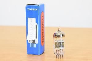 TUNGSRAM ECC82 <img class='new_mark_img2' src='https://img.shop-pro.jp/img/new/icons3.gif' style='border:none;display:inline;margin:0px;padding:0px;width:auto;' />