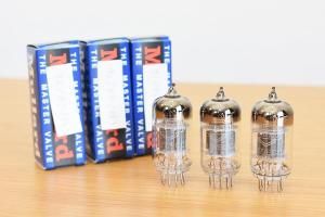 Mullard 12AU7/ECC82 <img class='new_mark_img2' src='https://img.shop-pro.jp/img/new/icons3.gif' style='border:none;display:inline;margin:0px;padding:0px;width:auto;' />