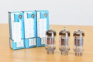 General Electric 6680/12AU7A<img class='new_mark_img2' src='https://img.shop-pro.jp/img/new/icons3.gif' style='border:none;display:inline;margin:0px;padding:0px;width:auto;' />