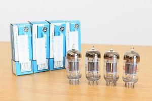 General Electric 6680/12AU7A<img class='new_mark_img2' src='https://img.shop-pro.jp/img/new/icons3.gif' style='border:none;display:inline;margin:0px;padding:0px;width:auto;' />