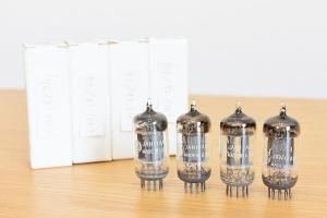 General Electric 12AU7<img class='new_mark_img2' src='https://img.shop-pro.jp/img/new/icons3.gif' style='border:none;display:inline;margin:0px;padding:0px;width:auto;' />