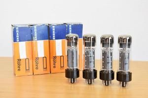 SIEMENS EL34 <img class='new_mark_img2' src='https://img.shop-pro.jp/img/new/icons3.gif' style='border:none;display:inline;margin:0px;padding:0px;width:auto;' />