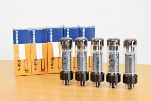 SIEMENS EL34 <img class='new_mark_img2' src='https://img.shop-pro.jp/img/new/icons3.gif' style='border:none;display:inline;margin:0px;padding:0px;width:auto;' />