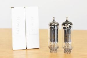 RCA 6CG7<img class='new_mark_img2' src='https://img.shop-pro.jp/img/new/icons3.gif' style='border:none;display:inline;margin:0px;padding:0px;width:auto;' />