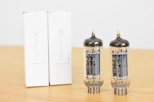 General Electric 6FQ7 <img class='new_mark_img2' src='https://img.shop-pro.jp/img/new/icons3.gif' style='border:none;display:inline;margin:0px;padding:0px;width:auto;' />