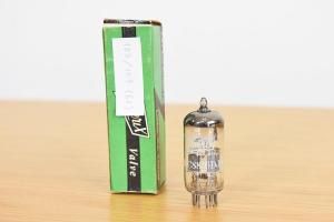 Zaerix ECC88/6DJ8<img class='new_mark_img2' src='https://img.shop-pro.jp/img/new/icons3.gif' style='border:none;display:inline;margin:0px;padding:0px;width:auto;' />