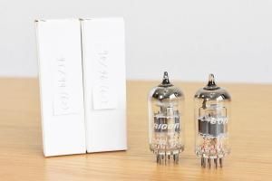 TRIGON ECC88/6DJ8<img class='new_mark_img2' src='https://img.shop-pro.jp/img/new/icons3.gif' style='border:none;display:inline;margin:0px;padding:0px;width:auto;' />