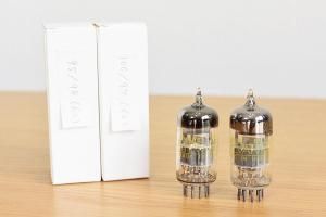 SYLVANIA 6DJ8 <img class='new_mark_img2' src='https://img.shop-pro.jp/img/new/icons3.gif' style='border:none;display:inline;margin:0px;padding:0px;width:auto;' />