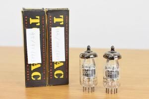 TORVAC ECC88 <img class='new_mark_img2' src='https://img.shop-pro.jp/img/new/icons3.gif' style='border:none;display:inline;margin:0px;padding:0px;width:auto;' />