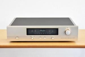 Accuphase C-37 <img class='new_mark_img2' src='https://img.shop-pro.jp/img/new/icons3.gif' style='border:none;display:inline;margin:0px;padding:0px;width:auto;' />