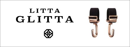 リッタグリッタ/LITTA GLITTA
