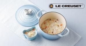 롦롼/LE CREUSET