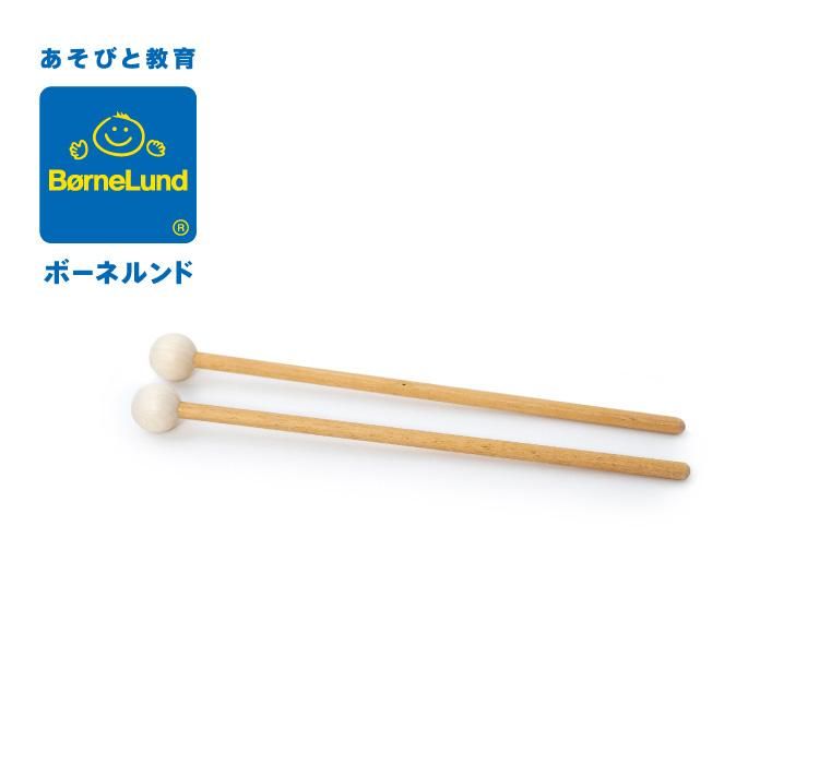 ボーネルンド Bornelund パレットシロフォン おさかなシロフォン