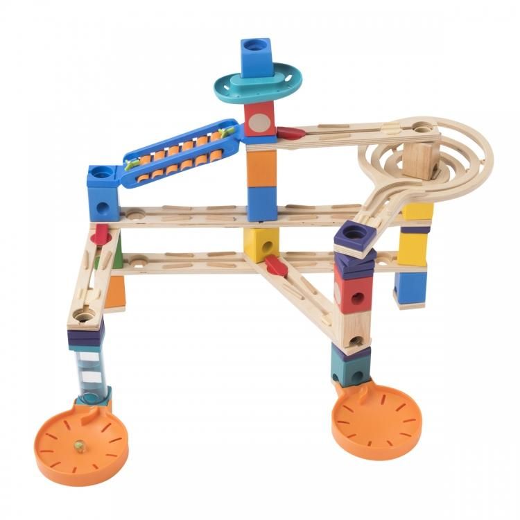 ボーネルンド Bornelund クアドリラ ファニー・ファンクション