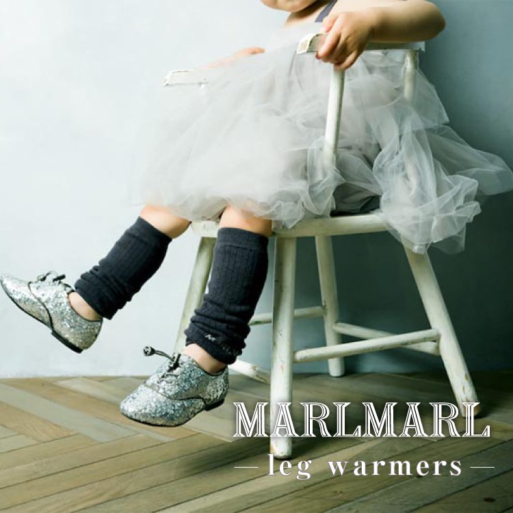 ޡޡ åޡ MARLMARL leg warmers  ٥ӡ  å ޤ ĹȤ λ ˤλ лˤ ե
