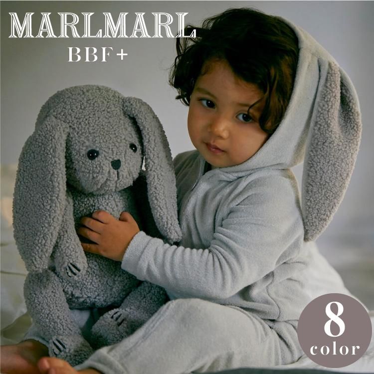 マールマール 多機能 ぬいぐるみ Marlmarl Bff ベビー キッズ 女の子 男の子 リュック 出産祝い ギフト 公式 Litakara Baby トップページ