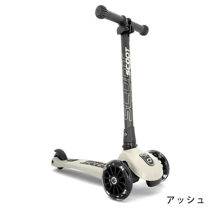 スクート&ライド ハイウェイキック3LED Scoot & Ride ソフト スクート&ライド ハイウェイキック3LED Scoot & Ride ソフト