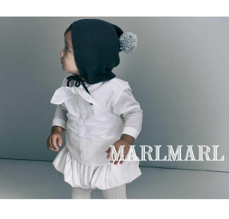 マールマール ボディスーツ MARLMARL bodysuits スカーフ scarf