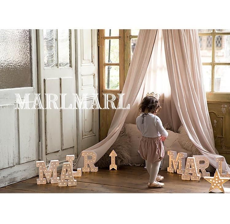 マールマール/MARLMARL - 【公式】 Litakara baby トップページ