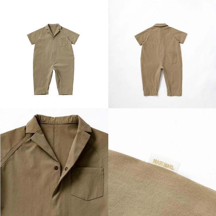 マールマール プレイウェア ストン MARLMARL suton 80cm baby