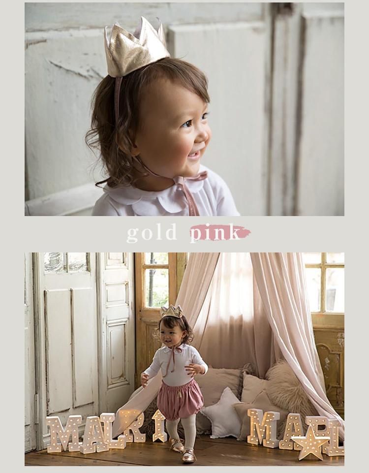 マールマール ヘッドアクセサリー クラウン MARLMARL crown 王冠