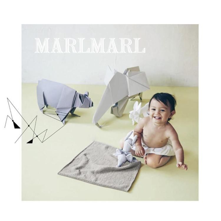 マールマール/MARLMARL - 【公式】 Litakara baby トップページ