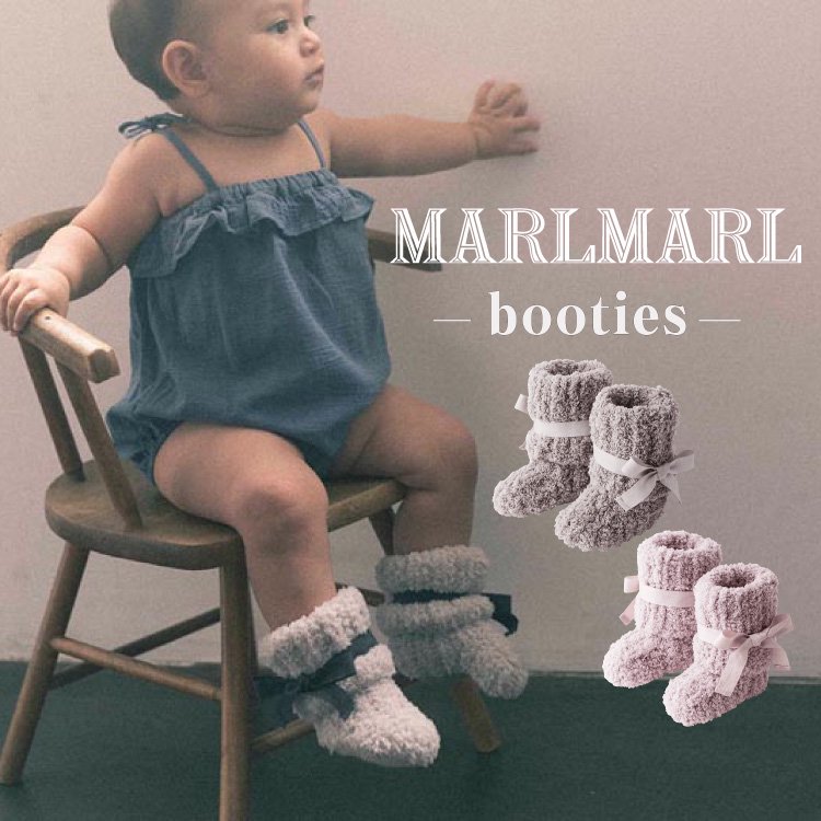 MARL MARL マールマール ナイトウェアと靴下 - www.hermosa.co.jp