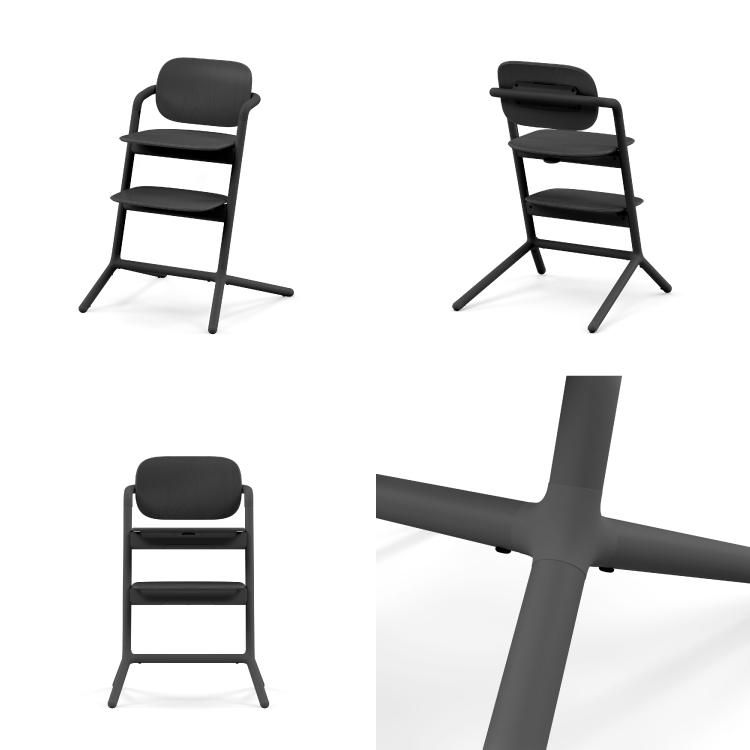 サイベックス レモチェア ウッド レモ サイベックス レモチェア cybex LEMO CHAIR レモチェア