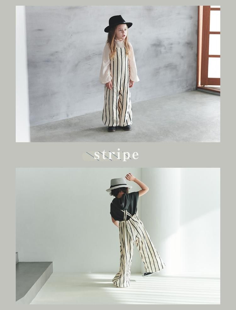 マールマール ロワジールサロペット loisir salopette kids