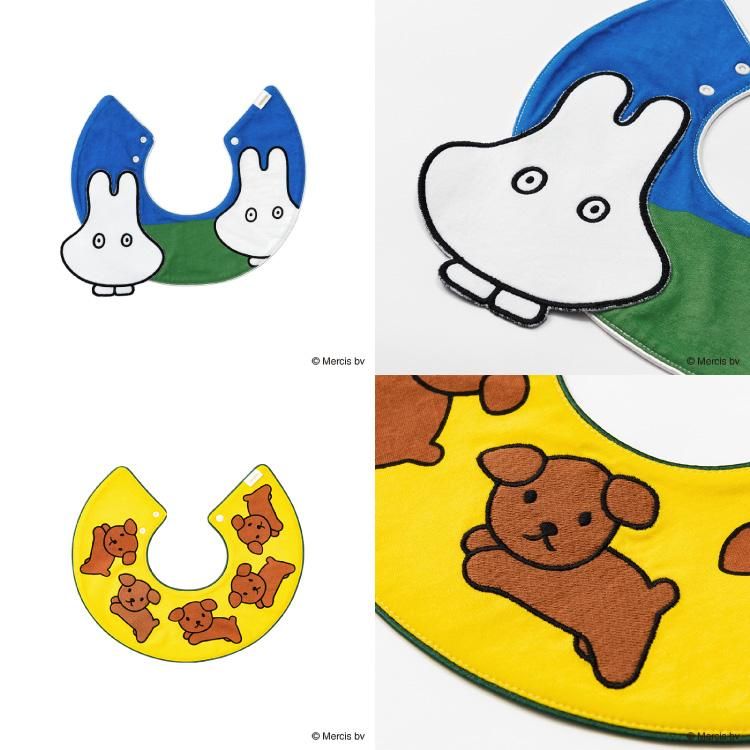 マールマール スタイ ミッフィー MARLMARL Dick Bruna 女の子