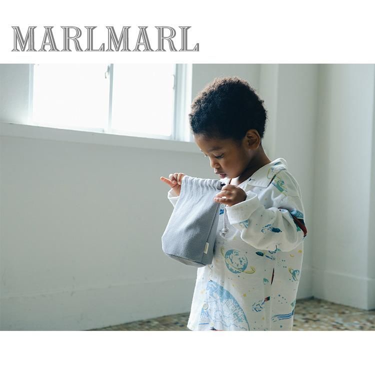 パンダ【プロフィール必読】  極美品 MARLMARL アウター パンダ【プロフィール必読】 様専用 極美品 MARLMARL アウター