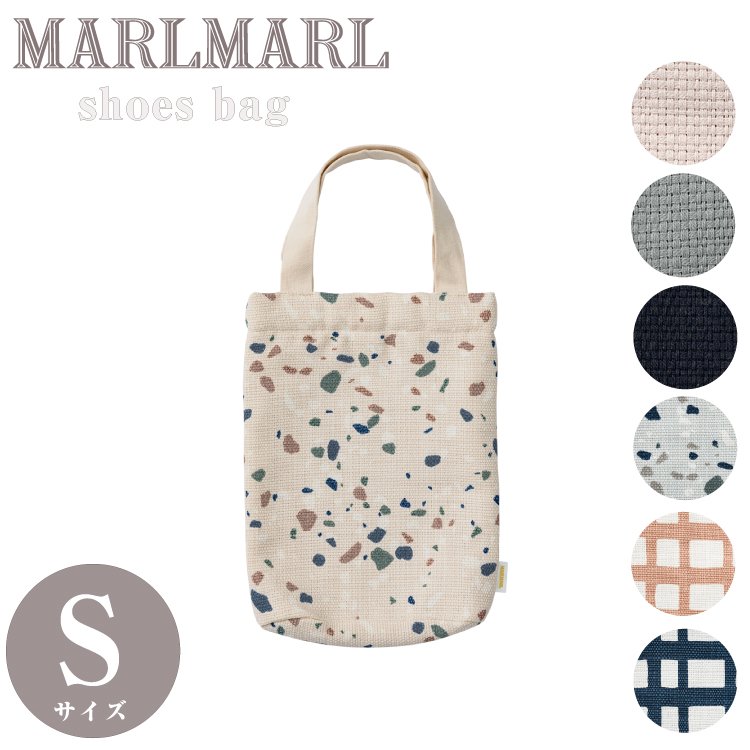 ޡޡ 塼Хå S  MARLMARL shoes bag ˤλ λ    륰å  