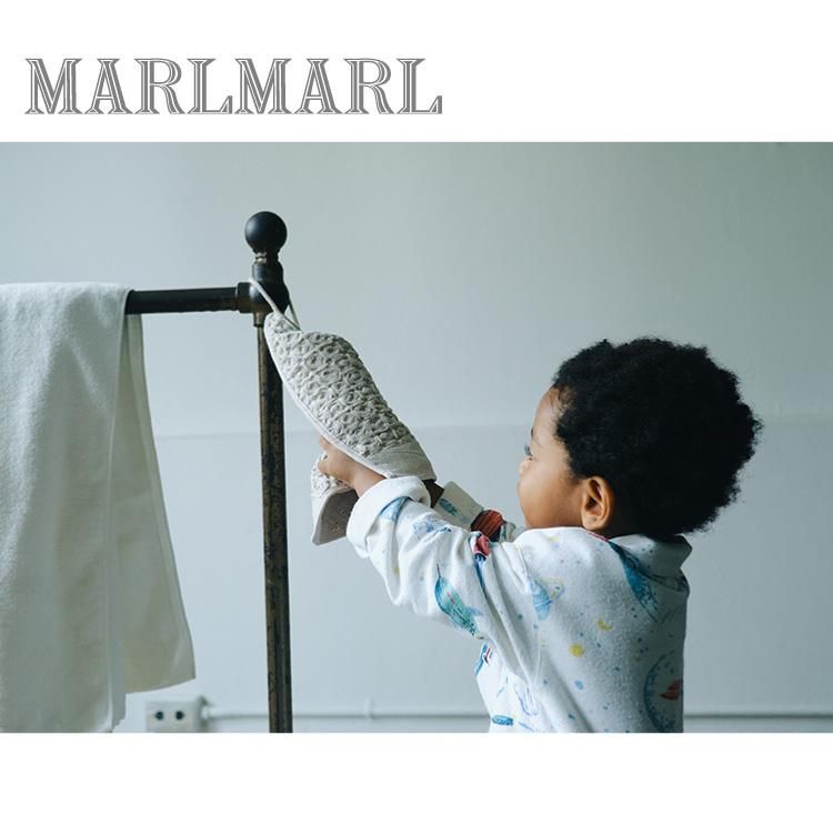 マールマールプレイウェア　80サイズ ソイル&スイムハット&ループタオルセット マールマールプレイウェア 80サイズ ソイル&スイムハット&ループタオル