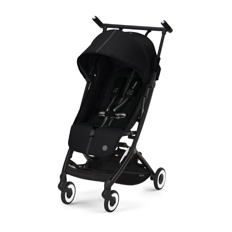 サイベックス リベル ベビーカー コンパクト cybex サイベックス 2025 最新 リベル b型 ベビーカー cybex LIBELLE