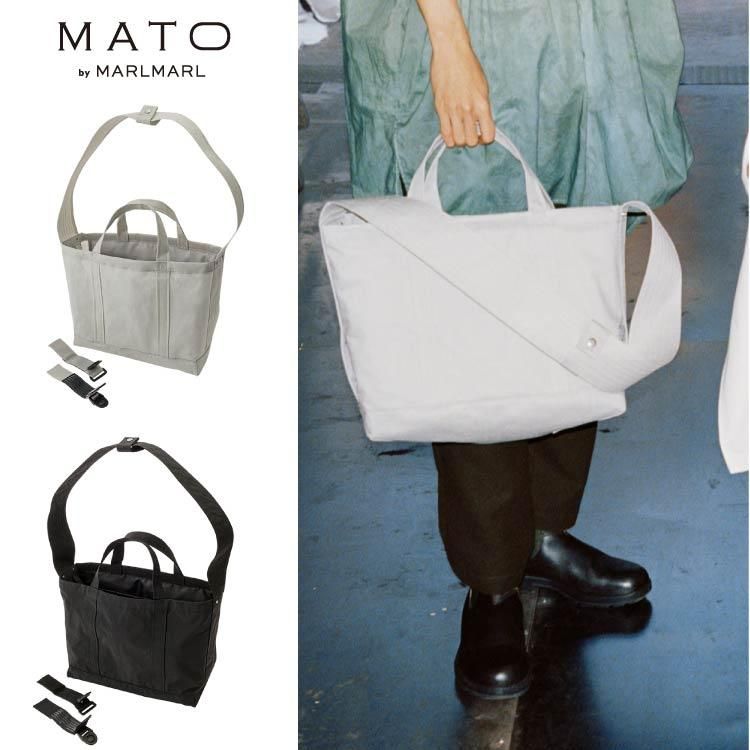 ޥȡ Х ޡޡ MATO by MARLMARL ޥХå ƥʥȡȥХåM CONTAINER TOTE BAG M ȡ Хå ڥĥХå  ӥͥ