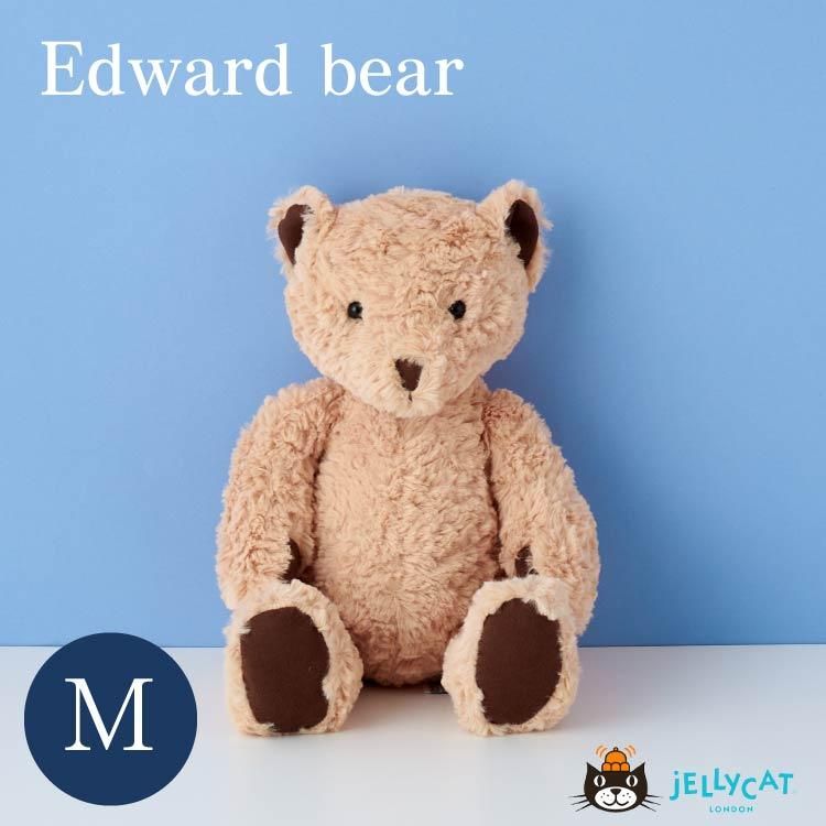 ꡼å ̤ դդ  ɥɥ٥ Edward Bear Medium M եȥȥ  λ ˤλ ٥ӡ å 