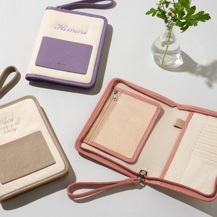 538* B6マルチケース 母子手帳・手帳カバーに♡ミナペルホネン ハンドメイド 538* B6マルチケース 母子手帳・手帳カバーに♡ミナペルホネン