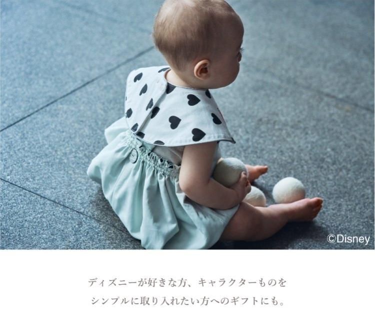 れん様着用】marlmarl マールマール disney ピノキオ スタイ