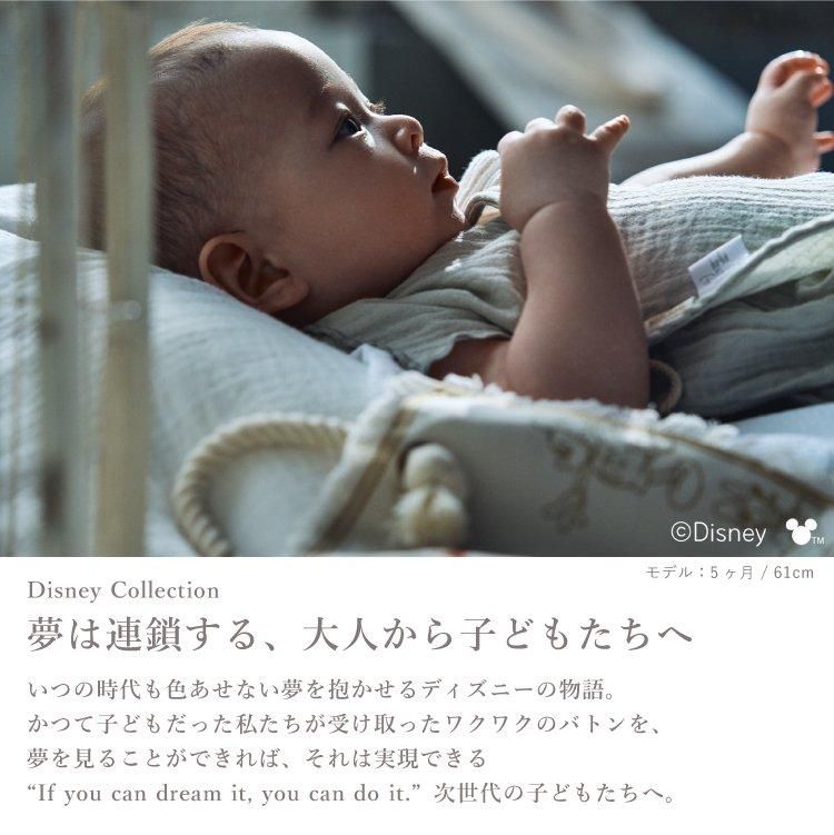 マールマール 肌着 セット ディズニ ーMARLMARL ギフトセット