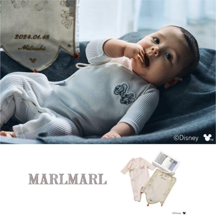 ޡޡ ȩ å ǥ MARLMARL եȥå ȥ쥸ܥå Disney collecton 2024ǯ tous les jours box full moon