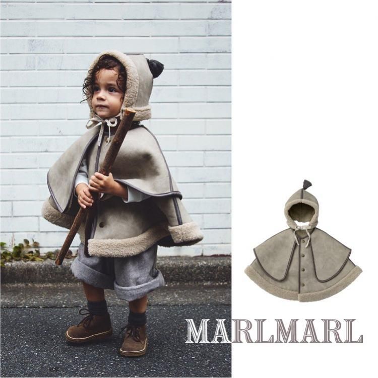 ޡޡ MARLMARL sonnet mouton greige ͥå ࡼȥ󥰥졼 ܥ  ݥ  ɴ   ٥ӡ å   ̵ 2024AW