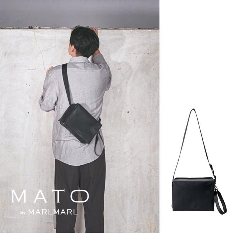 ޥȡ Х ޡޡ MATO by MARLMARL POST BAG ݥȥХå ݤ ò դݡ ؤХå  ̵